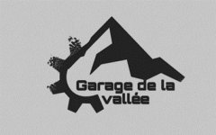Photo ou logo Garage de la Vallée